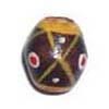 Artistic Wooden Beads - Artistic Wooden Beads Manufacturer, Wholesale Artistic Wooden Beads